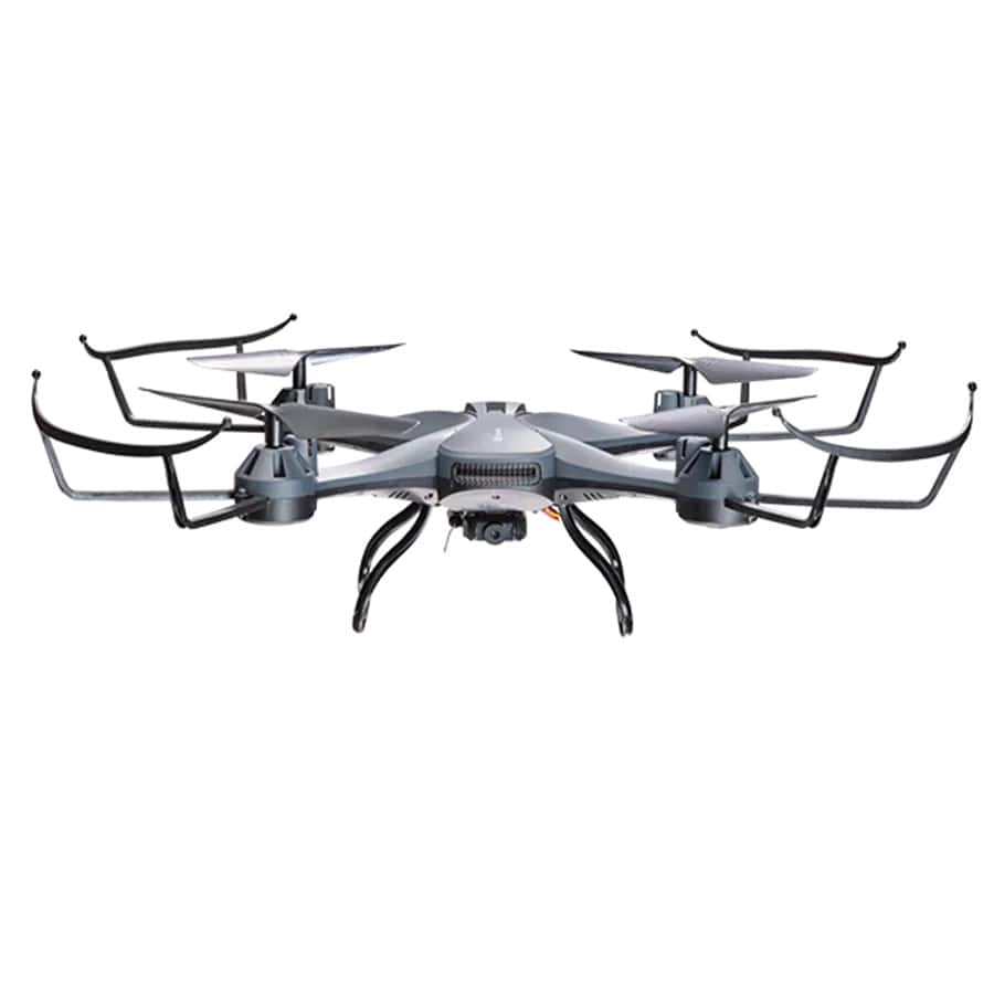 Denver DCW-362 Pro drone